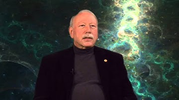 What is the new cosmological picture of the universe? - Joel R. Primack