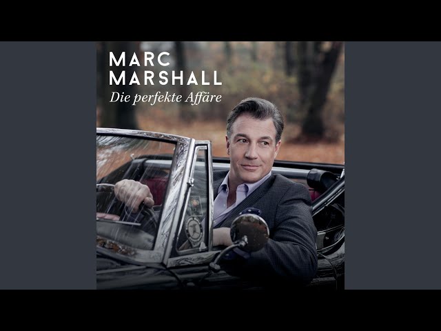 Marc Marshall - Monroe