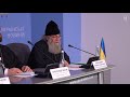 Представники єпархій УПЦ про фейкові "переходи" в ПЦУ