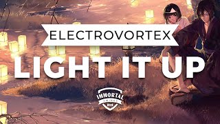 ElectroVortex - Light It Up (Glitch Hop Swing)