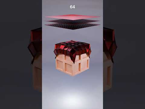 1,000,000 Epic Cube