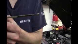 12 Ways of How To Test A Blown Head Gasket Compared PART1