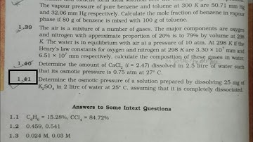 determine the osmotic pressure of a solution prepared by dissolving 25 mg of k2so4 in 2 l