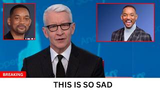 At 56, The Tragedy Of Will Smith Is Beyond Heartbreaking Wealth