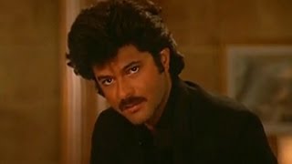 Scene from super hit action movie meri jung (1985), starring anil
kapoor, meenakshi seshadhri, nutan, javed jaffrey, amrish puri.
producer : n.n. sippy, dire...