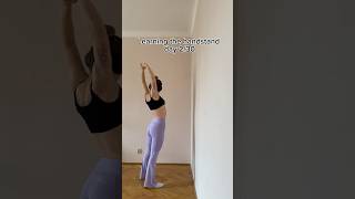Learning How To Do The Handstand Day 230