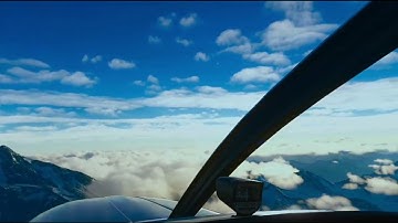 Meta Quest 2 VR MSFS 2020