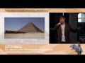 Ученые против мифов 2-4. Сергей Иванов: Современные мифы о древнем Египте: пирамиды
