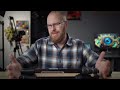 Beginning of video