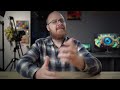 End of video