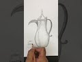 رسم دلة قهوة Art Like Subscribe Video Viral 