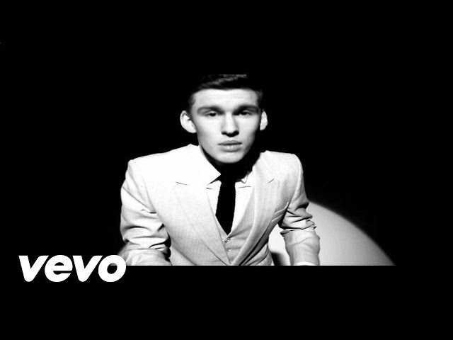 Willy Moon - I Wanna Be Your Man