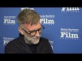 SBIFF 2022 - Paul Thomas Anderson Red Carpet Interview