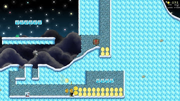 SuperTux 0.5.1 My Penny is Over the Ocean secret