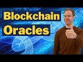 [Great Opportunity] What is an Oracle in Blockchain?