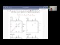 Chem 203. Lecture 25  Using HMQC TOCSY or HSQC TOCSY to Deal with Overlap