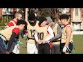 MFL Highlights - 2021 11 06