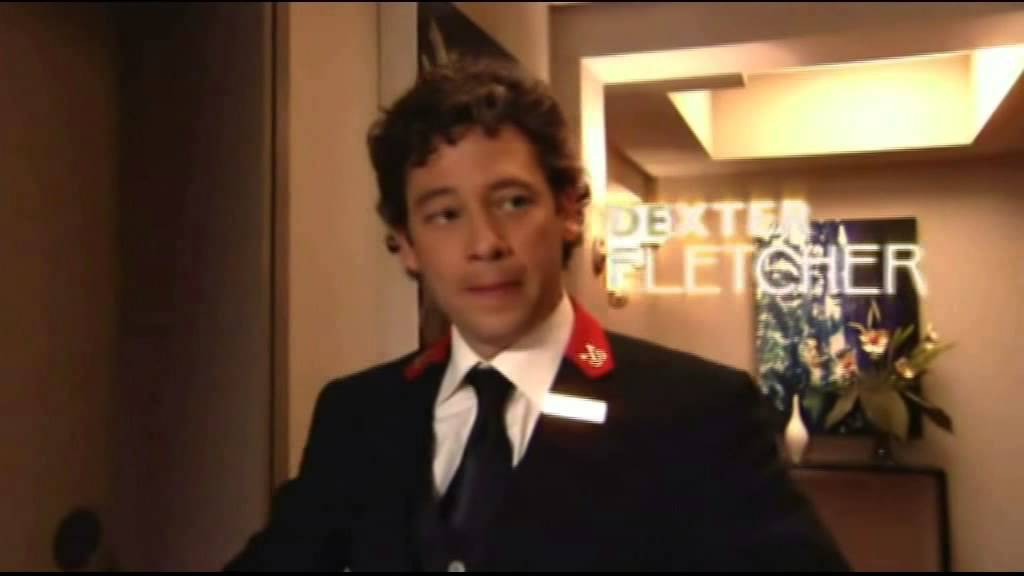 Hotel Babylon Special Opening 2