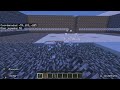 Minecraft pero contruñendo lo nuevo de la base