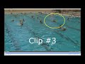 CWPA Referee Education: Penalty Fouls (Part I)