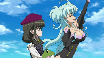 風月ノ疾走 風月ノ疾走