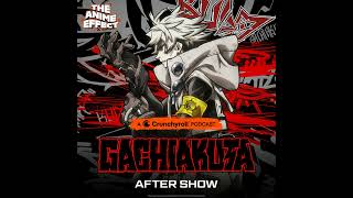 Gachiakuta Creators Kei Urana & Hideyoshi Andou Talk Out the Trash | The Gachiakuta After Show BONUS