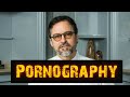 Pornography promoting culture is aculture | Sheikh Hamza Yusuf