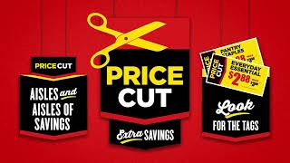 Here Everything's Better | H-E-B Price Cuts :30