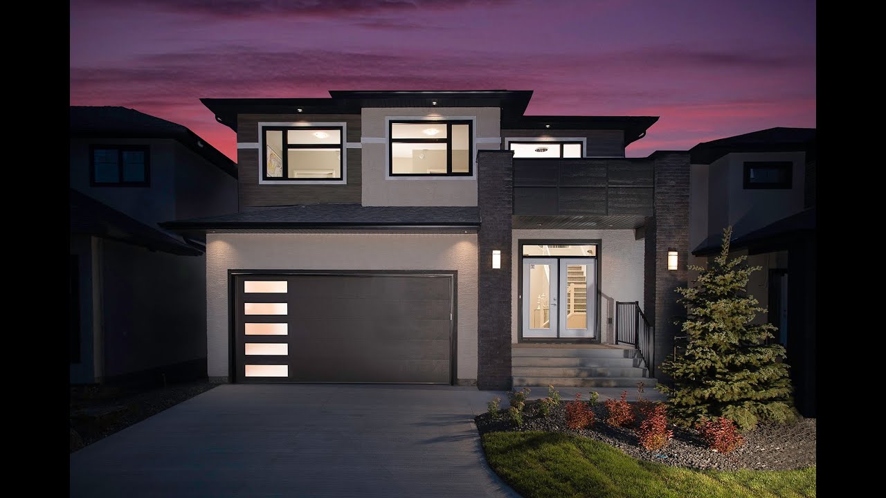 Brookland Ventura Custom Homes Ltd Winnipeg Home Builder 296