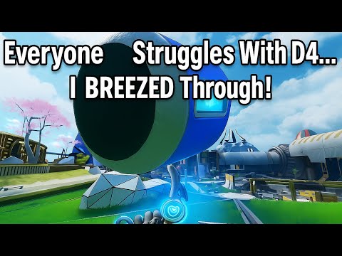 Sweatiest Lobbies EVER! My D4 to D3 Climb Sweatiest Lobbies EVER! My D4 to D3 Climb