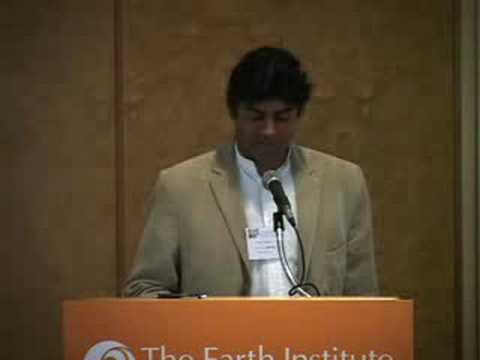 Global Food Systems, Panel 2 : Addressing the Doub...