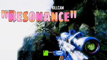 "Resonance" (Editors Appclip) {Best!} || 8 likes!?