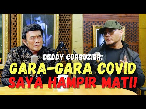 BISIKAN RHOMA #30: BANG HAJI UNJUK KESAKTIAN DI DEPAN MASTER DEDDY!!