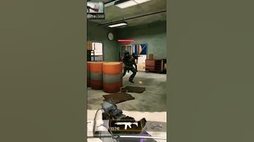 Cranked kill || Double kill || Call of duty  #cod #codm #shorts #viral