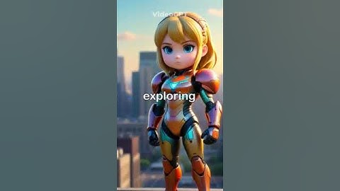 Metroid Prime (2002) - Before vs. After Graphics Comparison