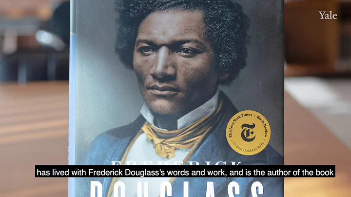 Frederick Douglasss 1852 Oration: Introduction by ...