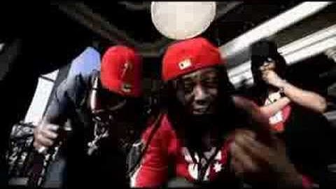 -I RUN THIS BITCH- lil wayne ft birdman [HQ]