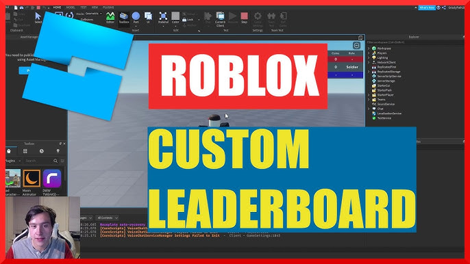 How to Make a Homing Missile Launcher - Roblox Studio [2022] 