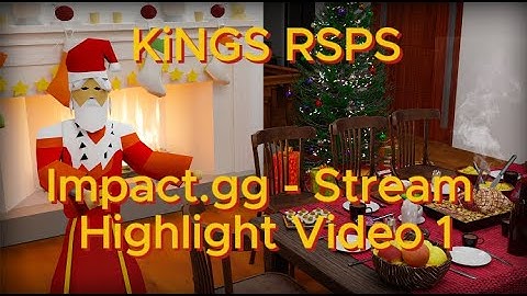 100B+ BANK - ROAD TO ECO - IMPACT - + 15B GIVEAWAY 10 WINNERS - 1ST STREAM HIGHLIGHT VIDEO - #KINGS