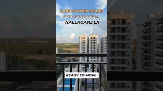 Land Owner Share For Near For More Details Cl 9908156458