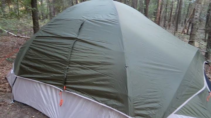 Three Days Alone in the Mountains Without Food - SURVIVAL Day 1