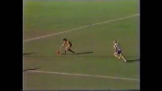 Trevor Pierson's 100th Goal 1982 (Woodville SANFL)