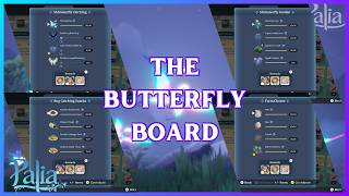 Bulletin Board Guide | August 2026