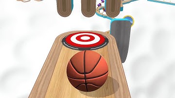 Going Balls‏ - SpeedRun Gameplay Level 3763- 3765