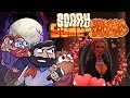 Return to Monkey Towers | Dark Deception | Scary Game Squad