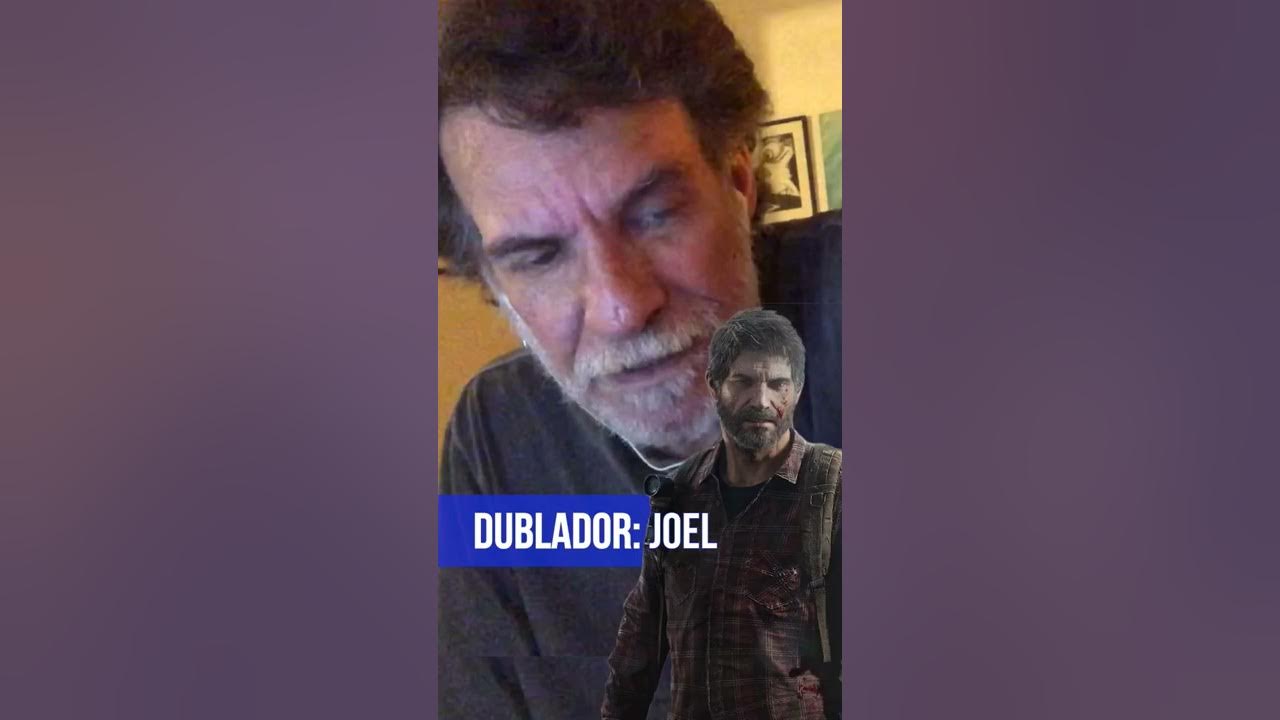 10 curiosidades sobre o Luiz Carlos Persy o dublador do Joel