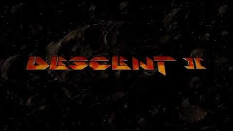 Descent II OST  MIDI HQ ( all tracks in one)