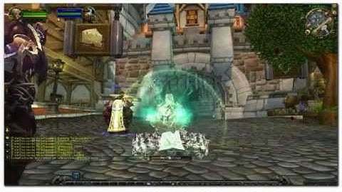 Fast Monk Powerleveling Tips