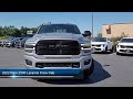 2022 Ram 2500 Laramie Crew Cab Hanford  Visalia  Porterville  Lemoore  Tulare