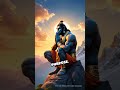 Hanuman’s Courage: Leadership Lessons Unveiled